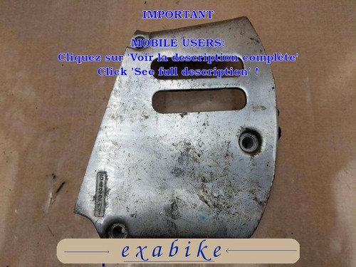 Carter sortie boite pour - carter, de