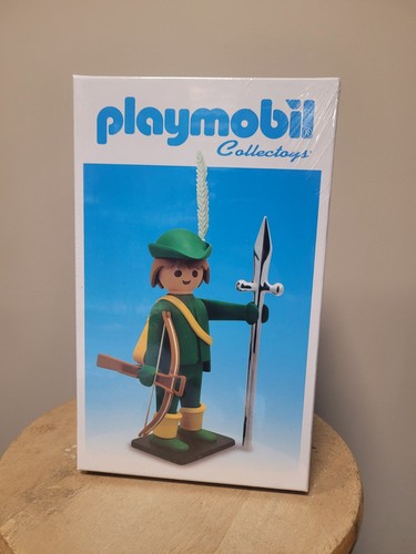 Playmobil collectoys jeune - playmobil,