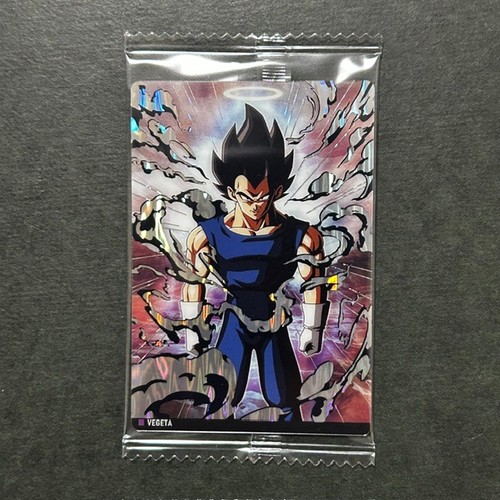 Preorder vegeta sec 30 - vegeta, 10-30