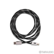 Inakustik  Referenz USB 2.0 Cable USB A to B; 3m Single Digital Interconnect