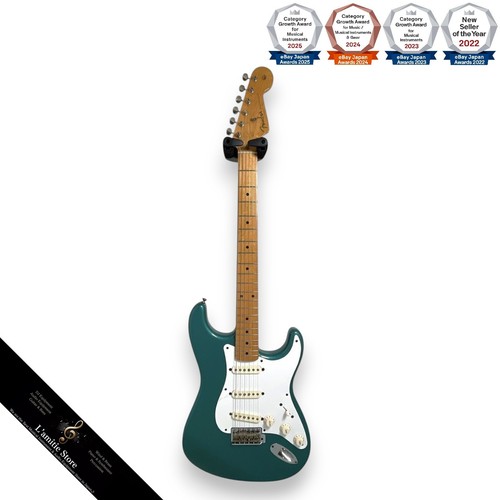 Guitare électrique fender - guitare,