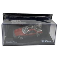 Pontiac Fiero Fast & Furious