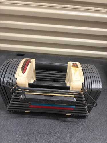 Powerblock sport 0 - powerblock,