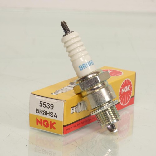 Bougie allumage ngk pour - bougie,