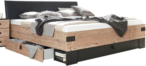 Lit double stockholm futon - lit,