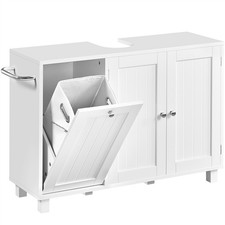Meuble sous lavabo salle - meuble,