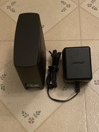 Bose sl2 wireless - bose,