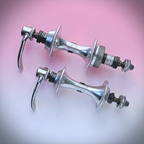 Set kit moyeu gipiemme - set/kit,