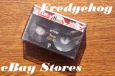 TDK P5-90 HS RUBAN CAMÉSCOPE