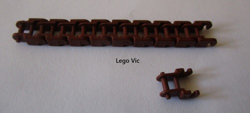 Lego 3711 x10 technic - 3711,