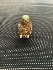 Ancien Flacon à Parfum