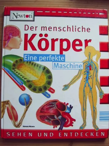 Der menschliche körper eine - der, körper.