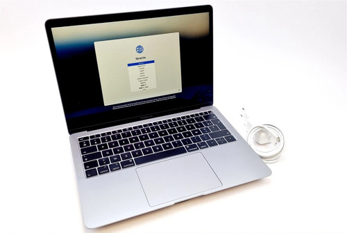 Macbook air 2018 a1932 - 13", i5