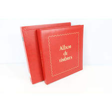 ALBUM YVERT ET TELLIER FRANCE