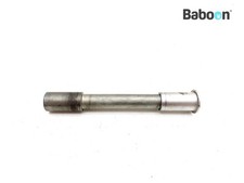 Axe de roue avant Suzuki GSX R