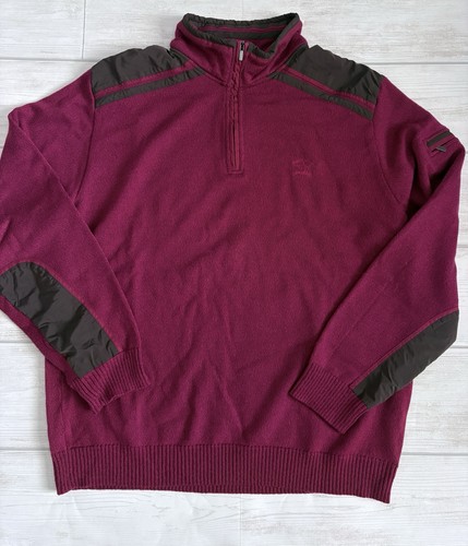 Paul shark yachting sweater - yachting,