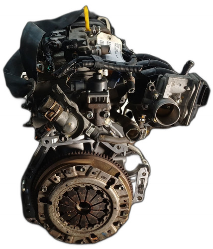 Moteur k10bn 1065949 suzuki - moteur,