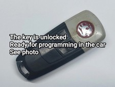  Vauxhall Opel Astra H, Insignia, Zafira B,Smart Fab Key 13239951 2005+
