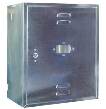Coffret armoire pour - armoire, zn
