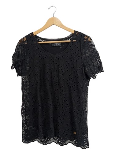 Liu shirt femme - liu, noir