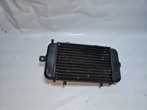 Radiateur bmw 125 2003 - radiateur,