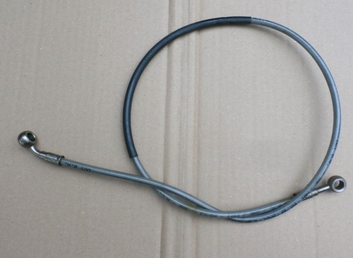 Tuyau huile embrayage - ,