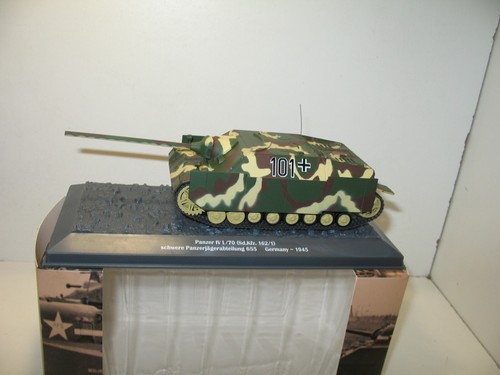 Altaya grand char - 1:43,,