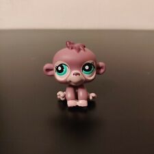 Littlest Petshop "Singe