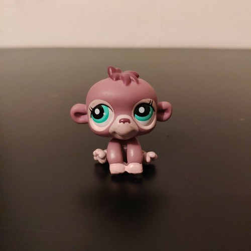 Littlest petshop singe - littlest, "singe