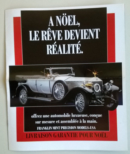 Catalogue noël 1992 - catalogue,