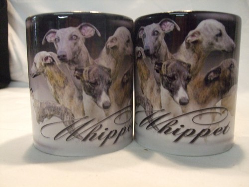 Tasse mug motif chien - motif,