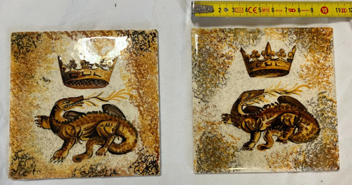 Carreaux anciens villeroy - carreaux,