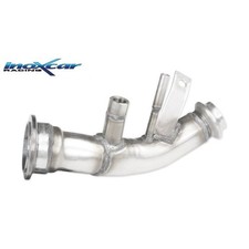 Tube Afrique Inoxcar Smart