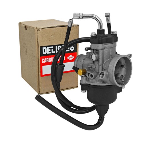 Carburateur dellorto phvb - carburateur, 20,5