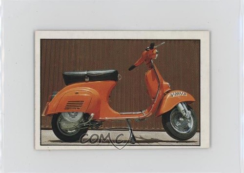 1977 moto vespa 186 - 1977, 75