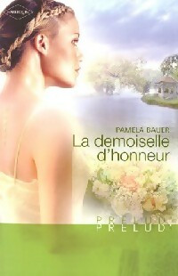Demoiselle honneur - la,