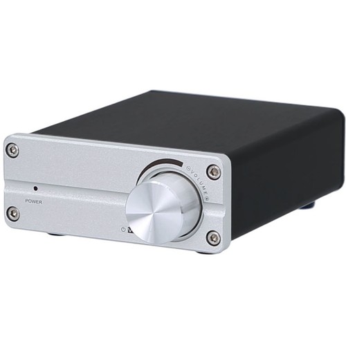 Amplificateur numérique mono - amplificateur,