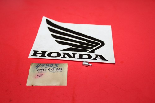 Nos honda cb400 - nos, a