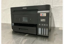 Epson EcoTank ET-3850 Couleur