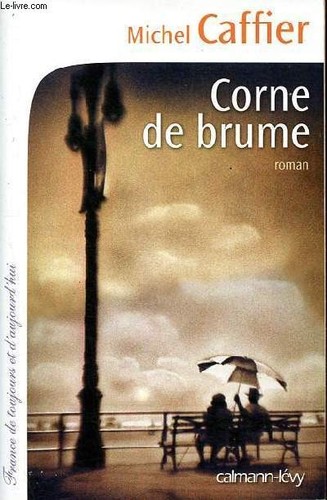 Corne brume collection - de,