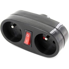 [47005] CHACON Multiprise