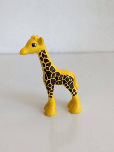 Figurine lego duplo - figurine,