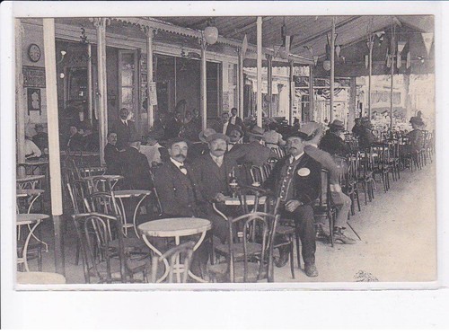 Luchon terrasse hôtel - luchon:,