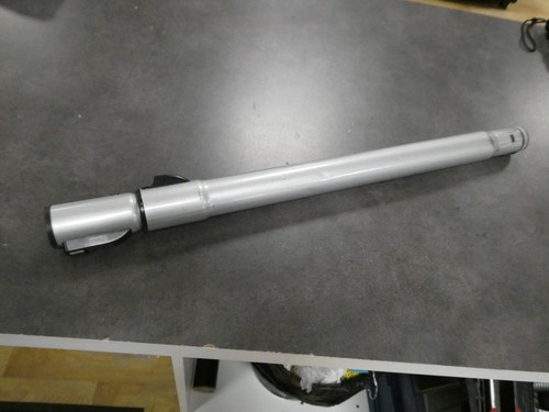 Tube aspirateur traineau - tube,