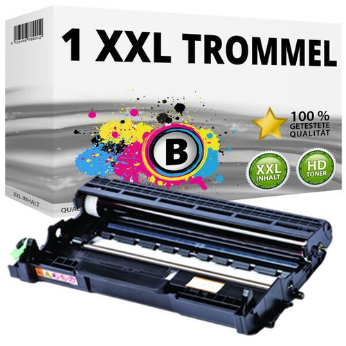 Tambour compatible brother - tambour,