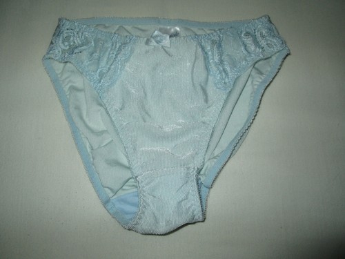 Culotte uni bleu - bleu, ciel,taille