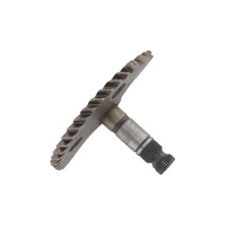 Moto Zeta Rally 50 Kickstart