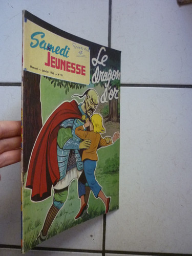 Samedi jeunesse num - samedi, /