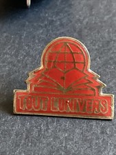 Pin's Livre Book Librairie