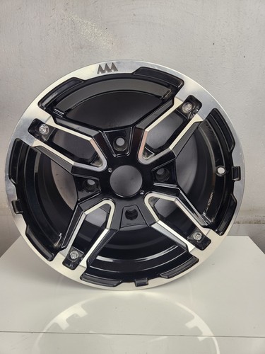 Jante aluminium msa moto - jante,